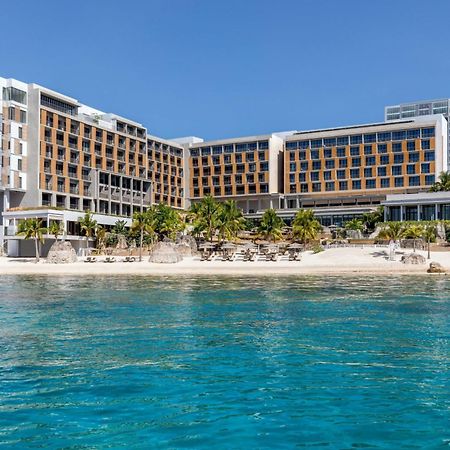 Sheraton Cebu Mactan Resort Lapu-Lapu City Eksteriør billede
