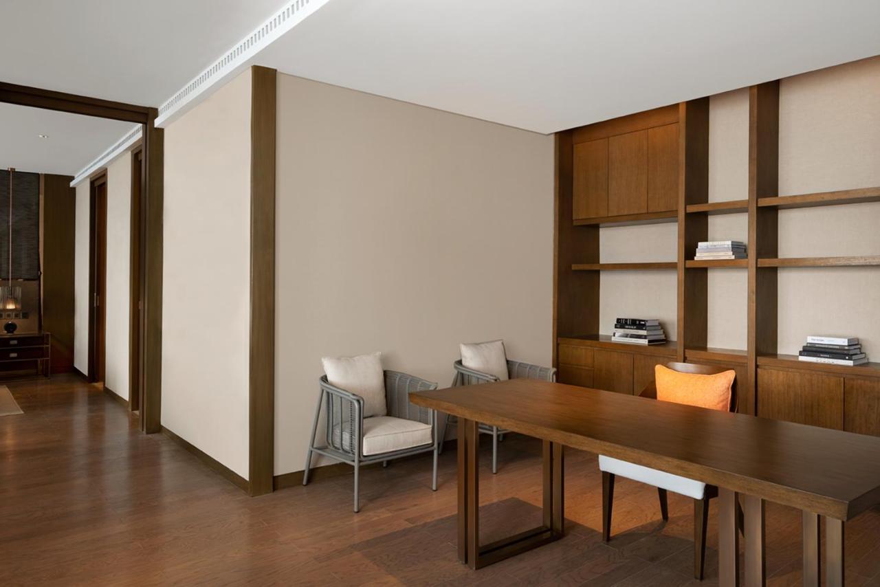 Sheraton Cebu Mactan Resort Lapu-Lapu City Eksteriør billede