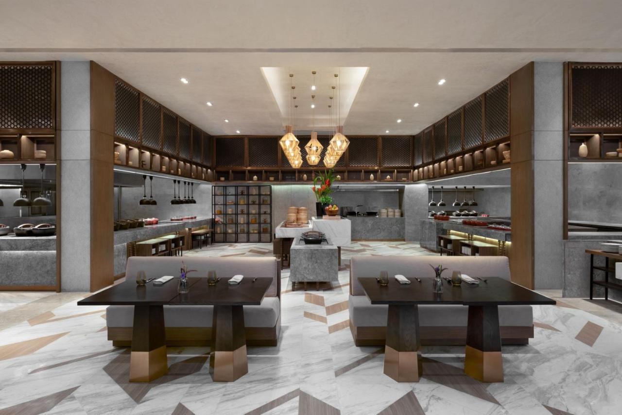 Sheraton Cebu Mactan Resort Lapu-Lapu City Eksteriør billede