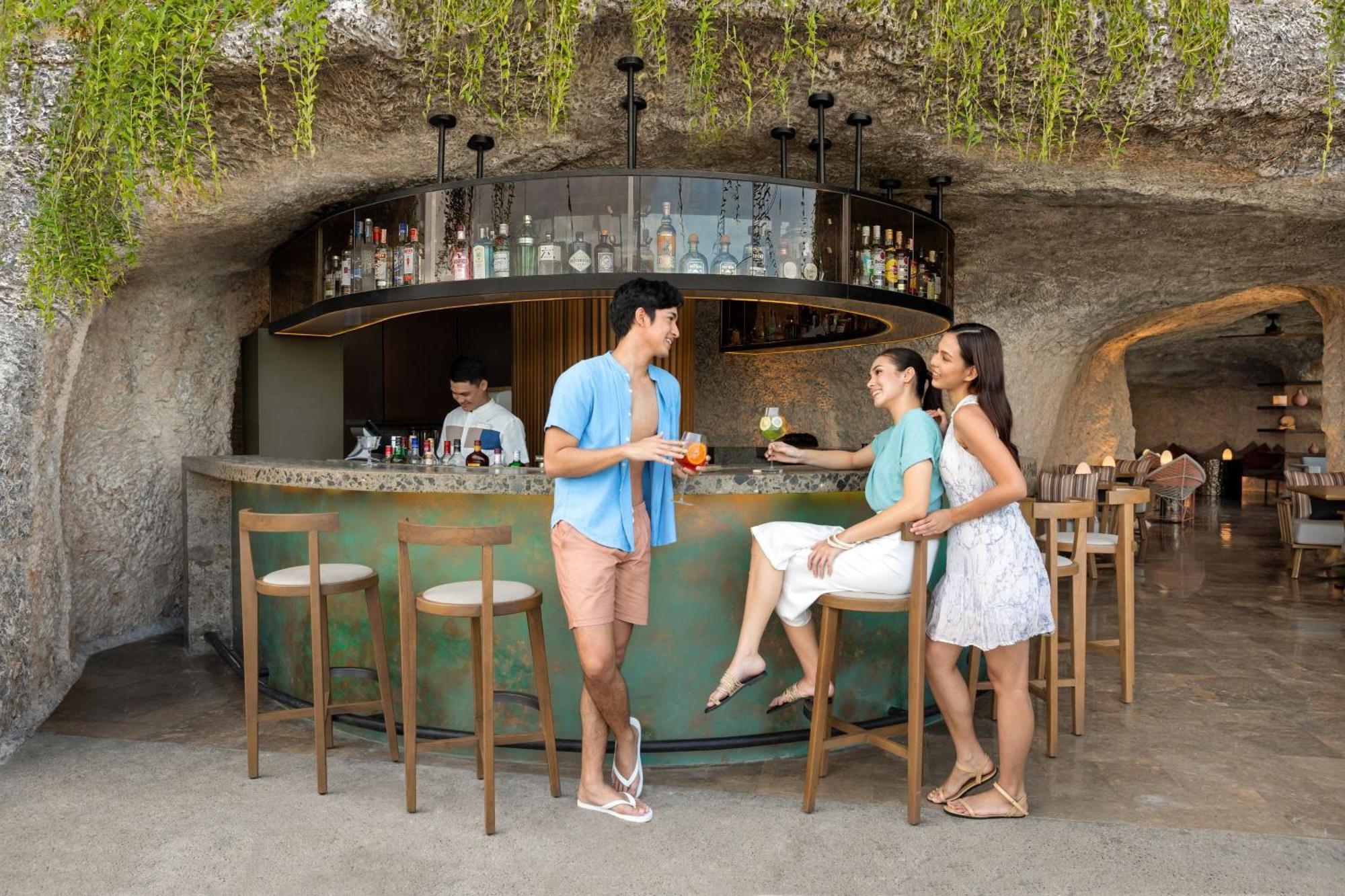 Sheraton Cebu Mactan Resort Lapu-Lapu City Eksteriør billede