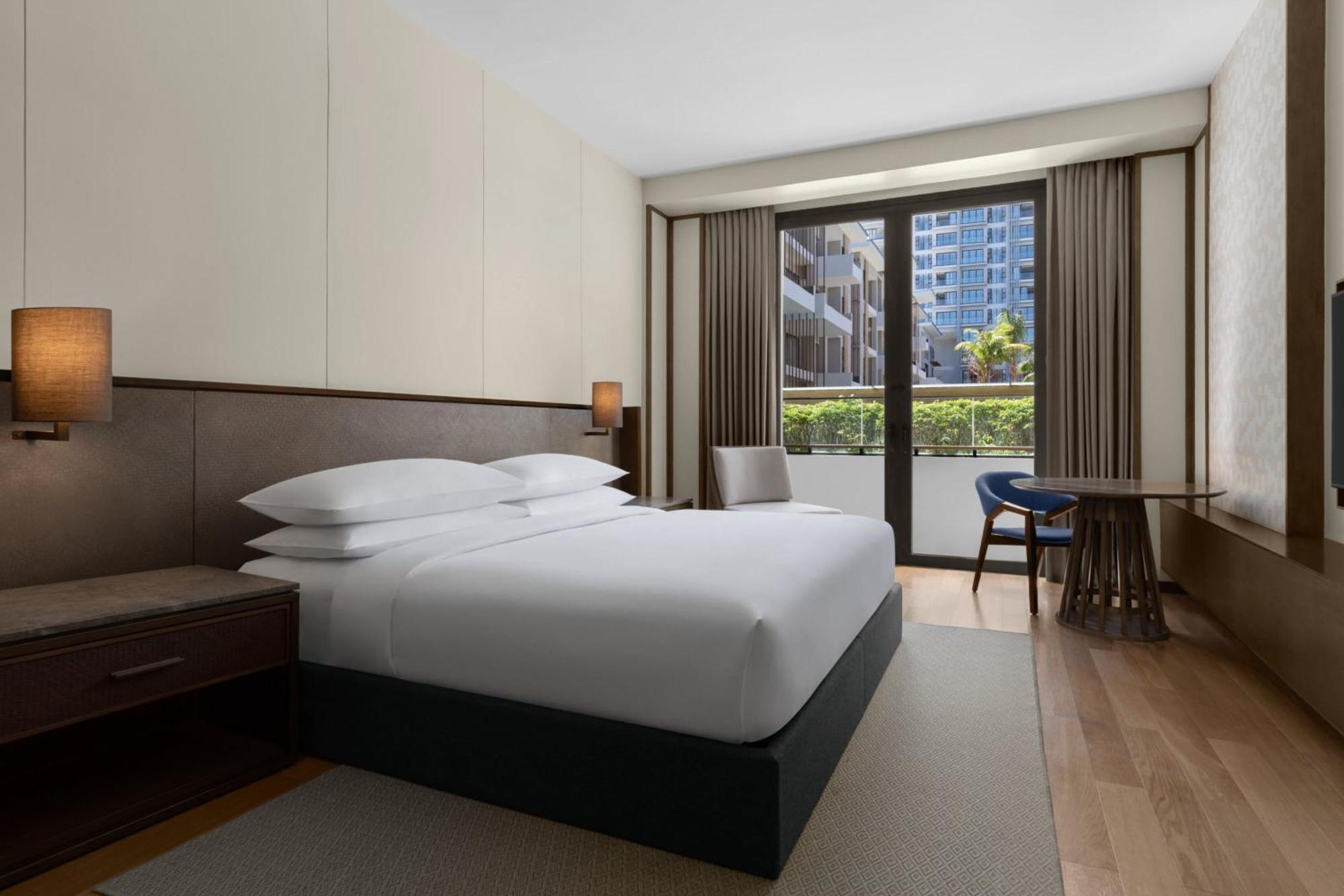 Sheraton Cebu Mactan Resort Lapu-Lapu City Eksteriør billede