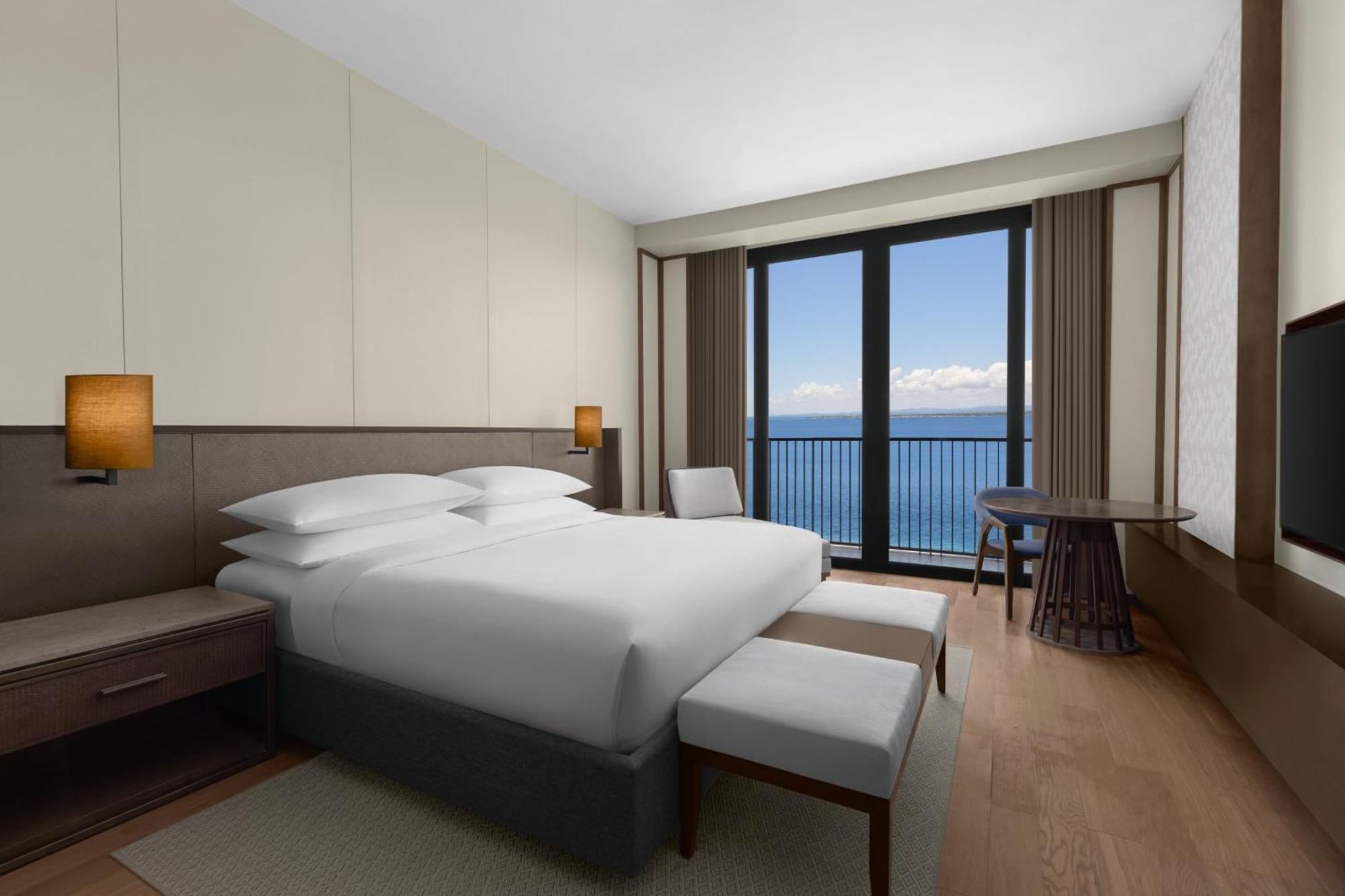 Sheraton Cebu Mactan Resort Lapu-Lapu City Eksteriør billede