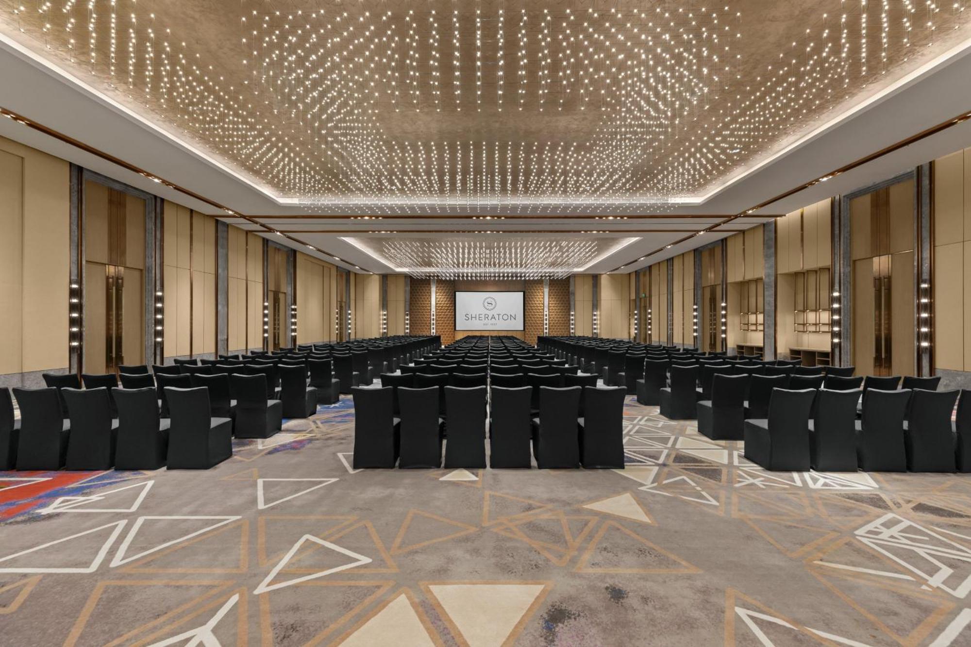 Sheraton Cebu Mactan Resort Lapu-Lapu City Eksteriør billede