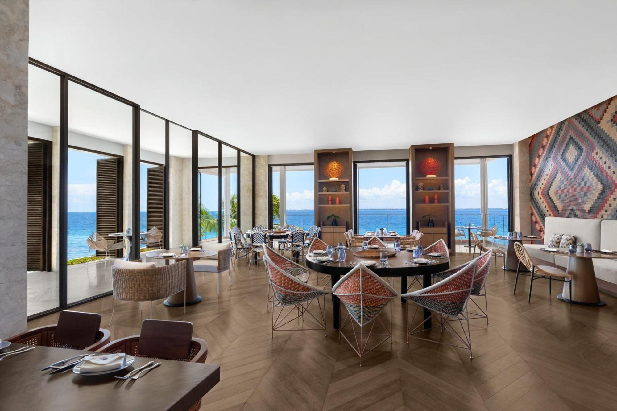 Sheraton Cebu Mactan Resort Lapu-Lapu City Eksteriør billede