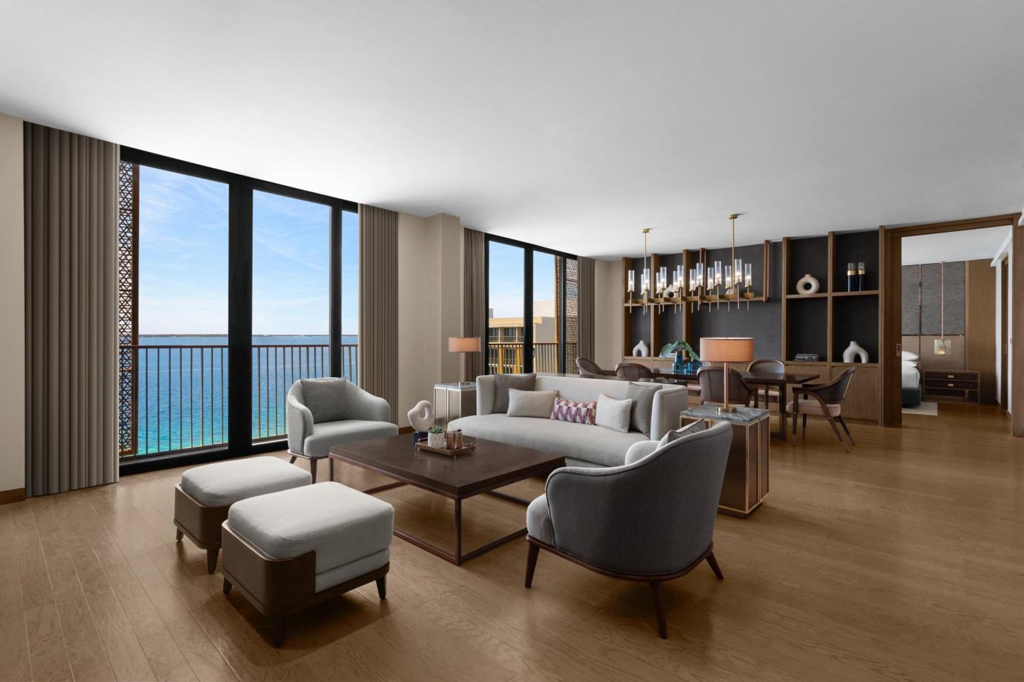 Sheraton Cebu Mactan Resort Lapu-Lapu City Eksteriør billede