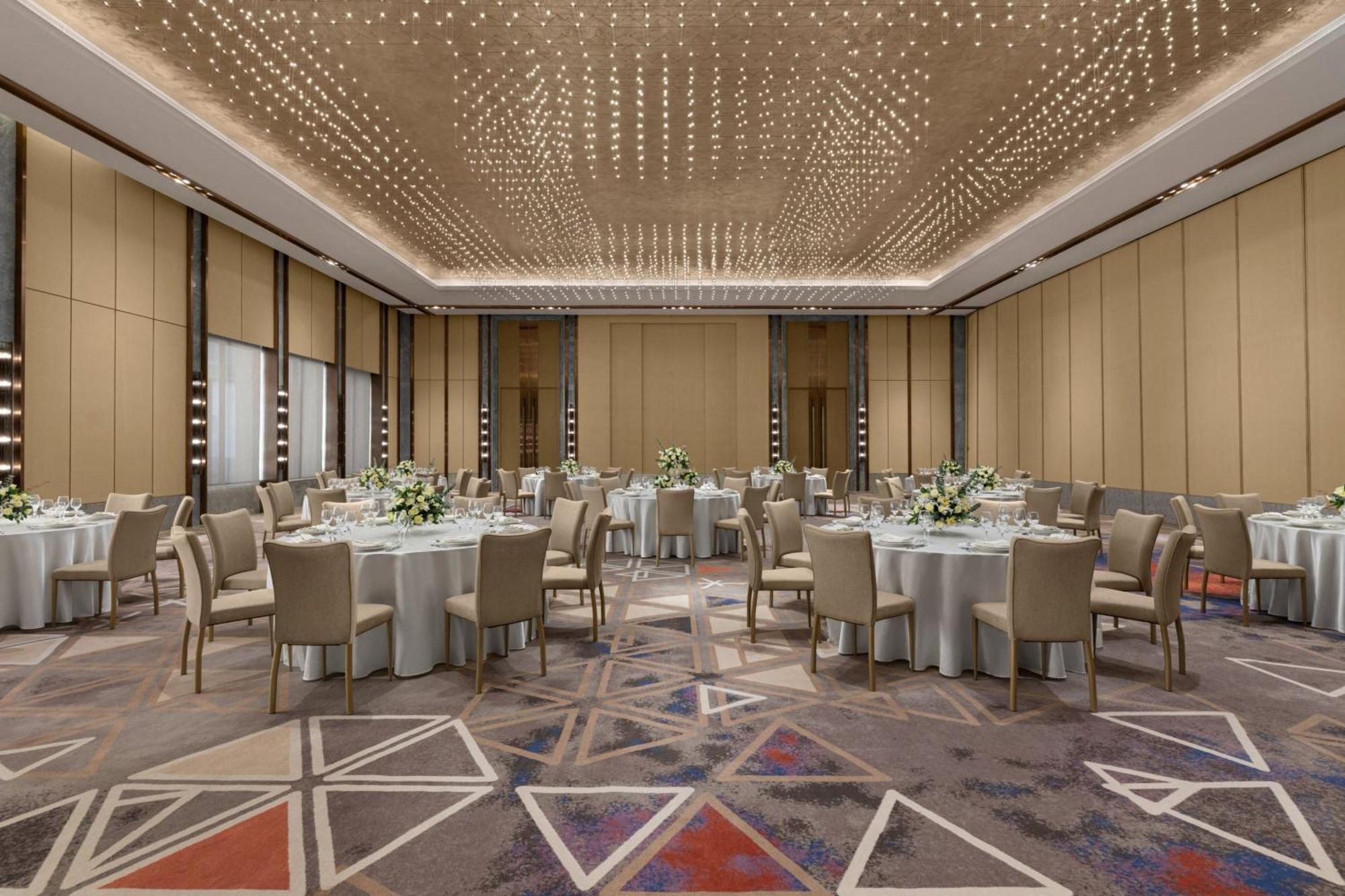 Sheraton Cebu Mactan Resort Lapu-Lapu City Eksteriør billede