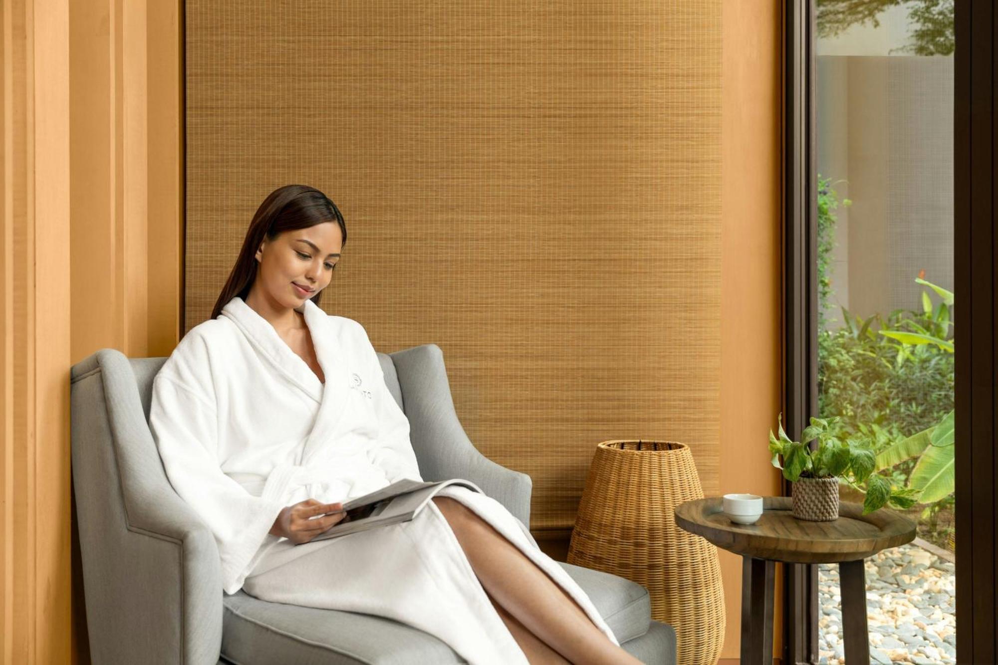 Sheraton Cebu Mactan Resort Lapu-Lapu City Eksteriør billede